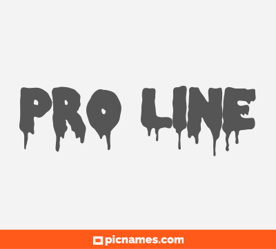 Pro Line